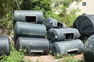 晉江吹塑化糞池 建明水暖，以卓越質量鑄就可靠管道系統